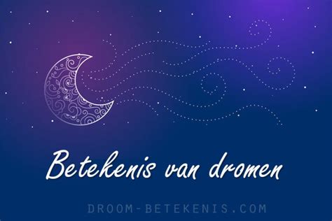 Droom over onbekende man • de betekenis van dromen • dromen